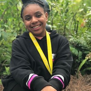 Meet your Posher, Makayala